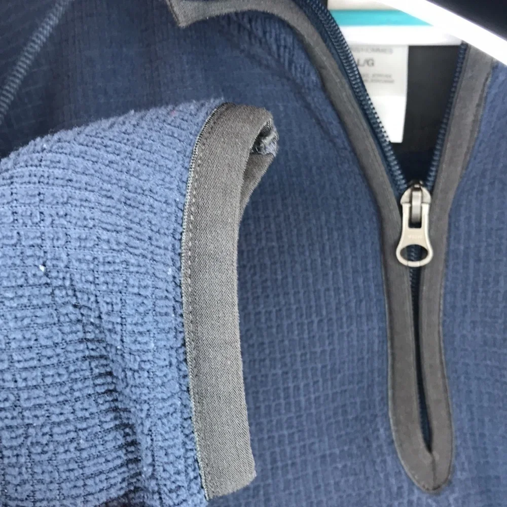 The North Face1/4 Zip Pullover